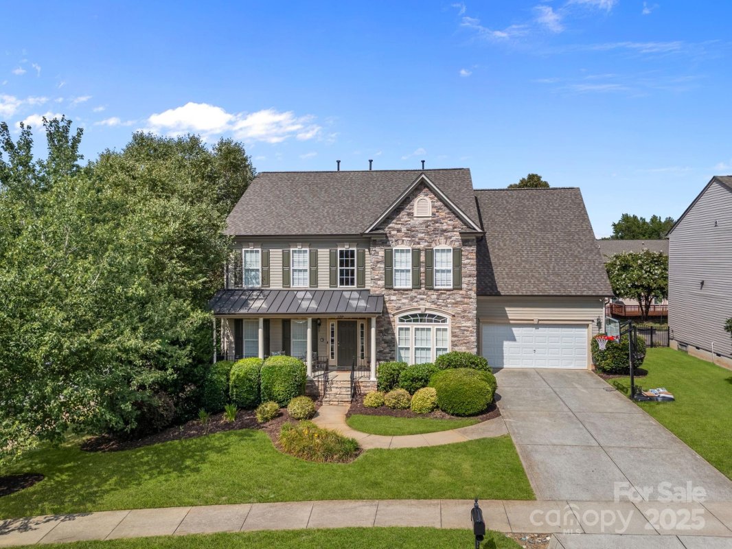 7321 Waterwheel Street