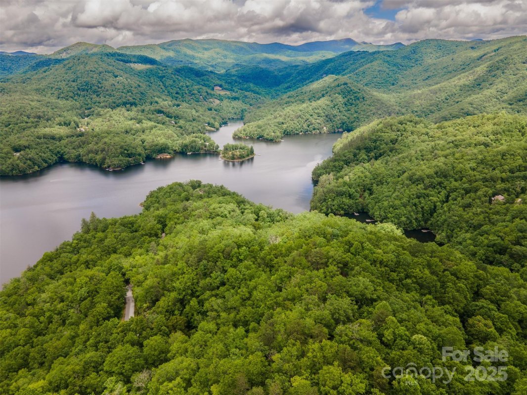 Lot 127 Stoneway Drive