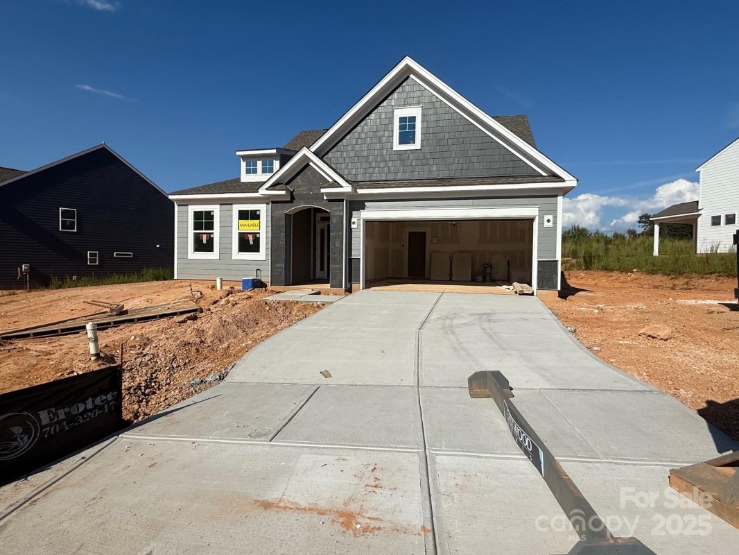 1259 Carrington Drive