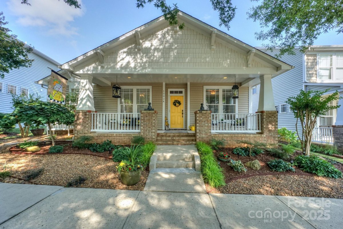15024 Almondell Drive