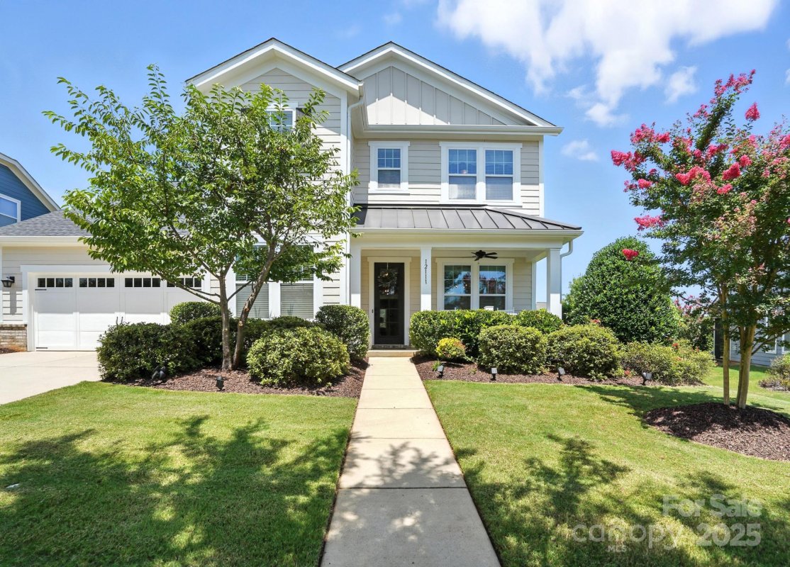 12111 Grey Partridge Drive