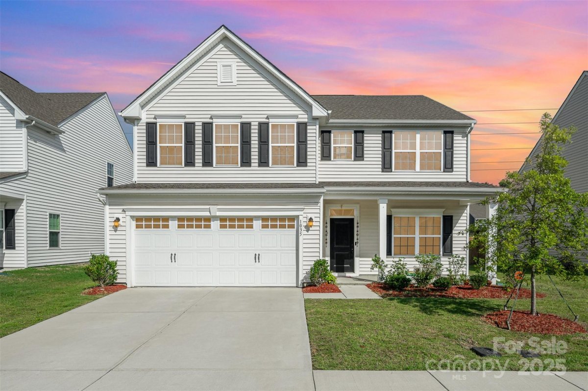 1035 Barnette Farm Lane