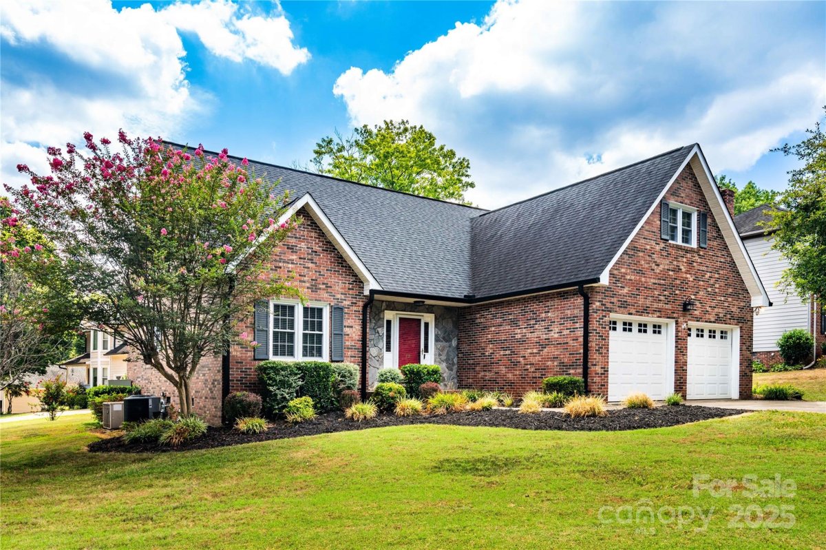 732 Deerfield Drive
