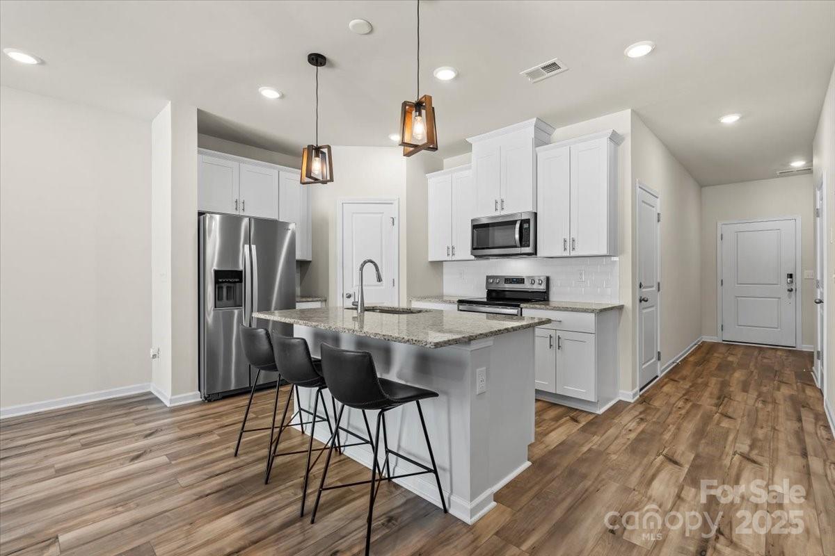 1021 Plumcrest Drive