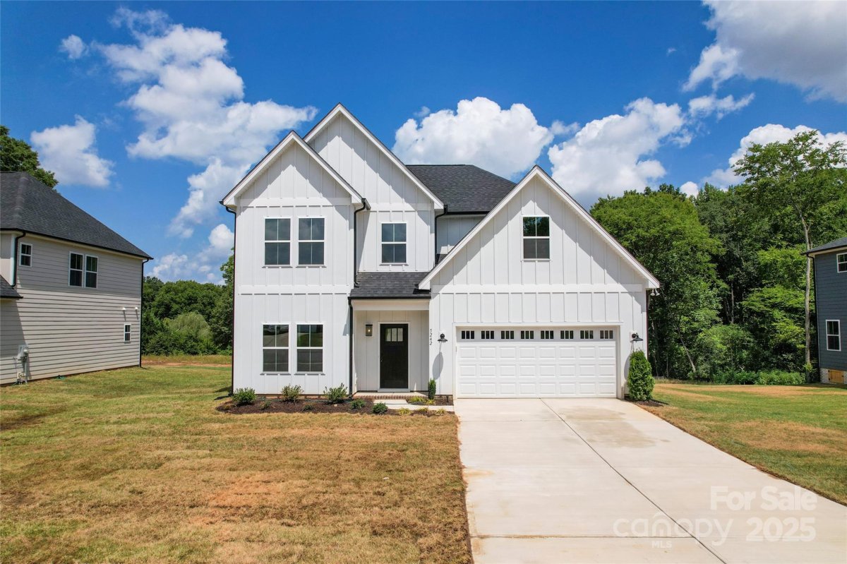 5242 Rocky River Crossing Road