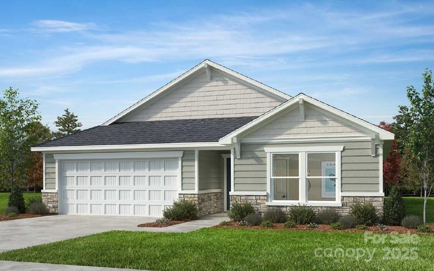 917 Windy Oak Court