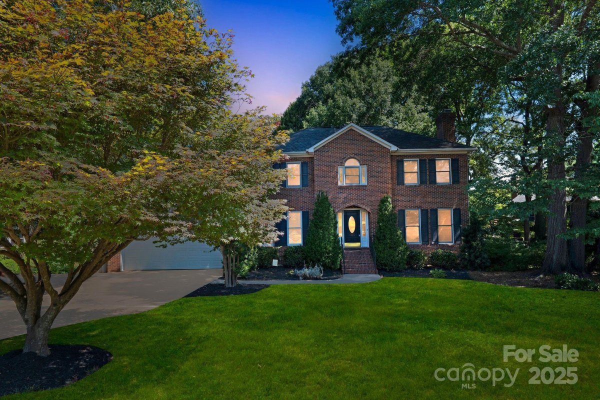 2640 Petersburg Court