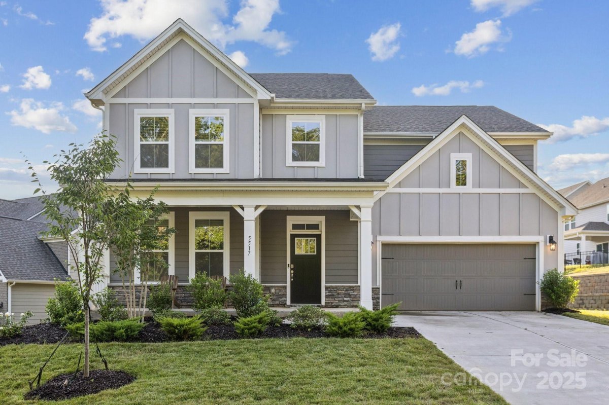 5517 Zeeland Lane