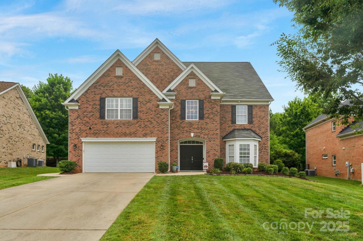 2609 Twinberry Lane