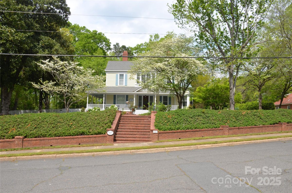 427 Pee Dee Avenue
