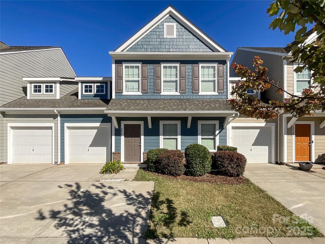2822 Hopeton Court