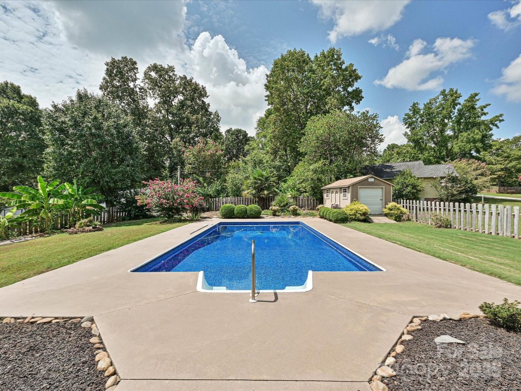 323 Swamp Fox Drive