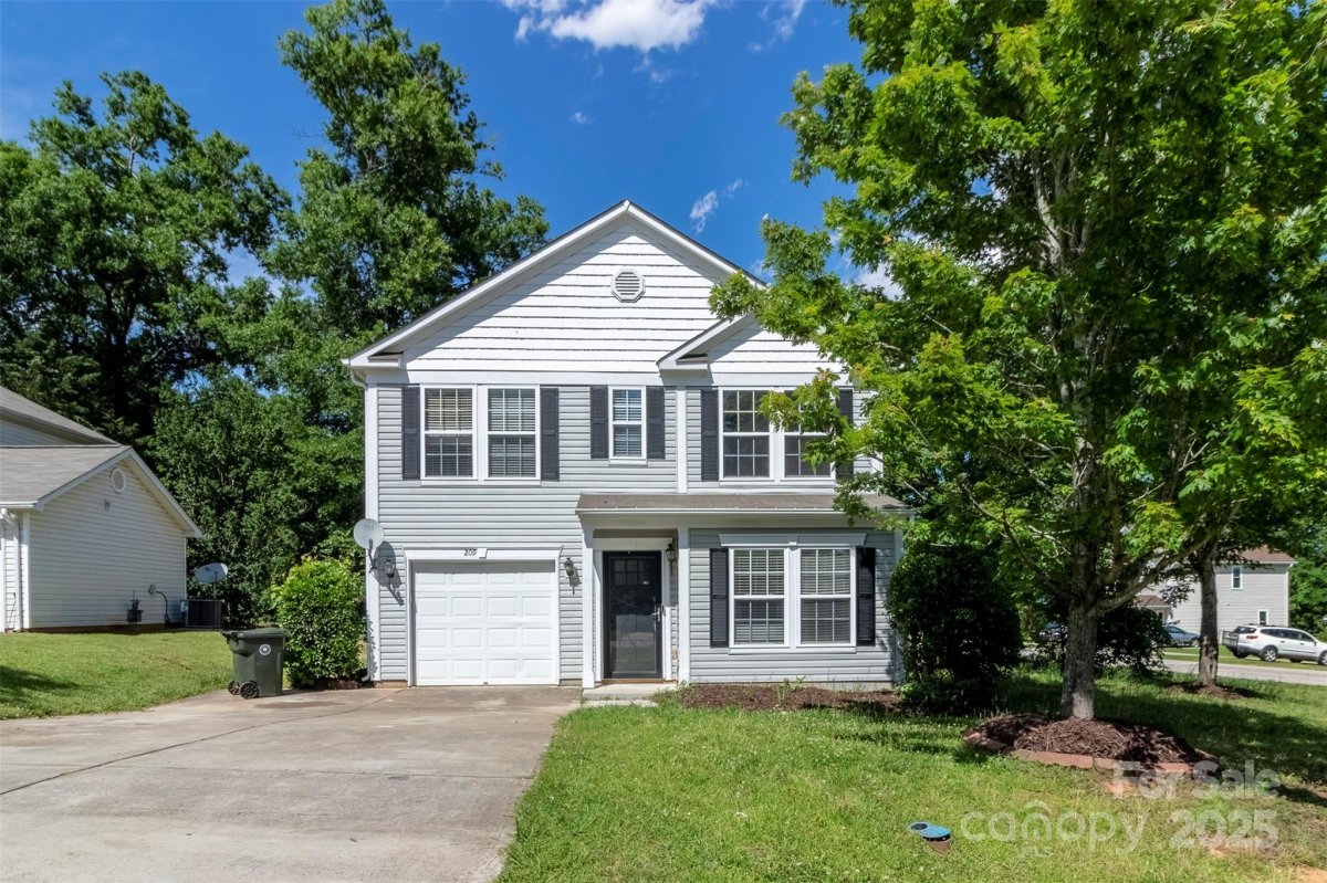 209 Ashcake Court