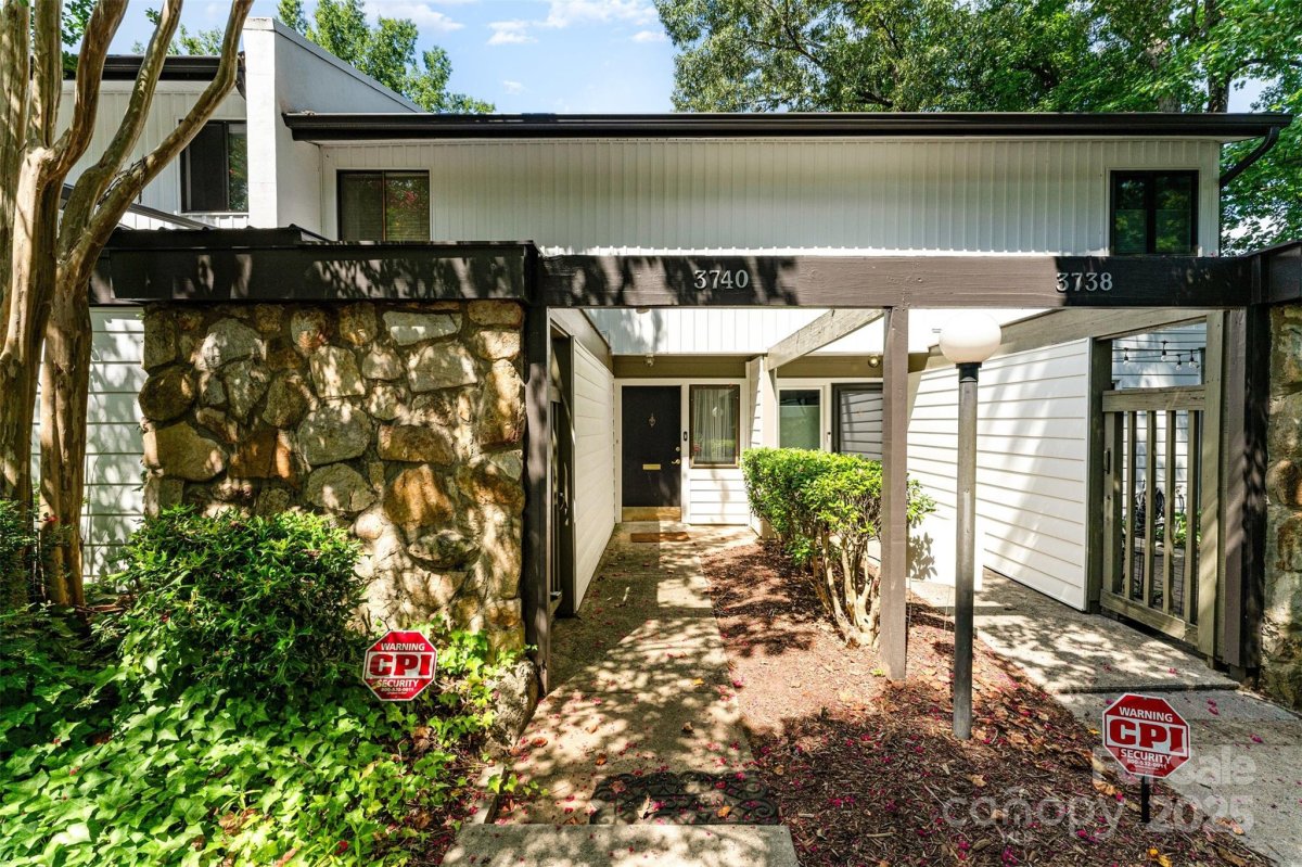 3740 Winding Creek Lane