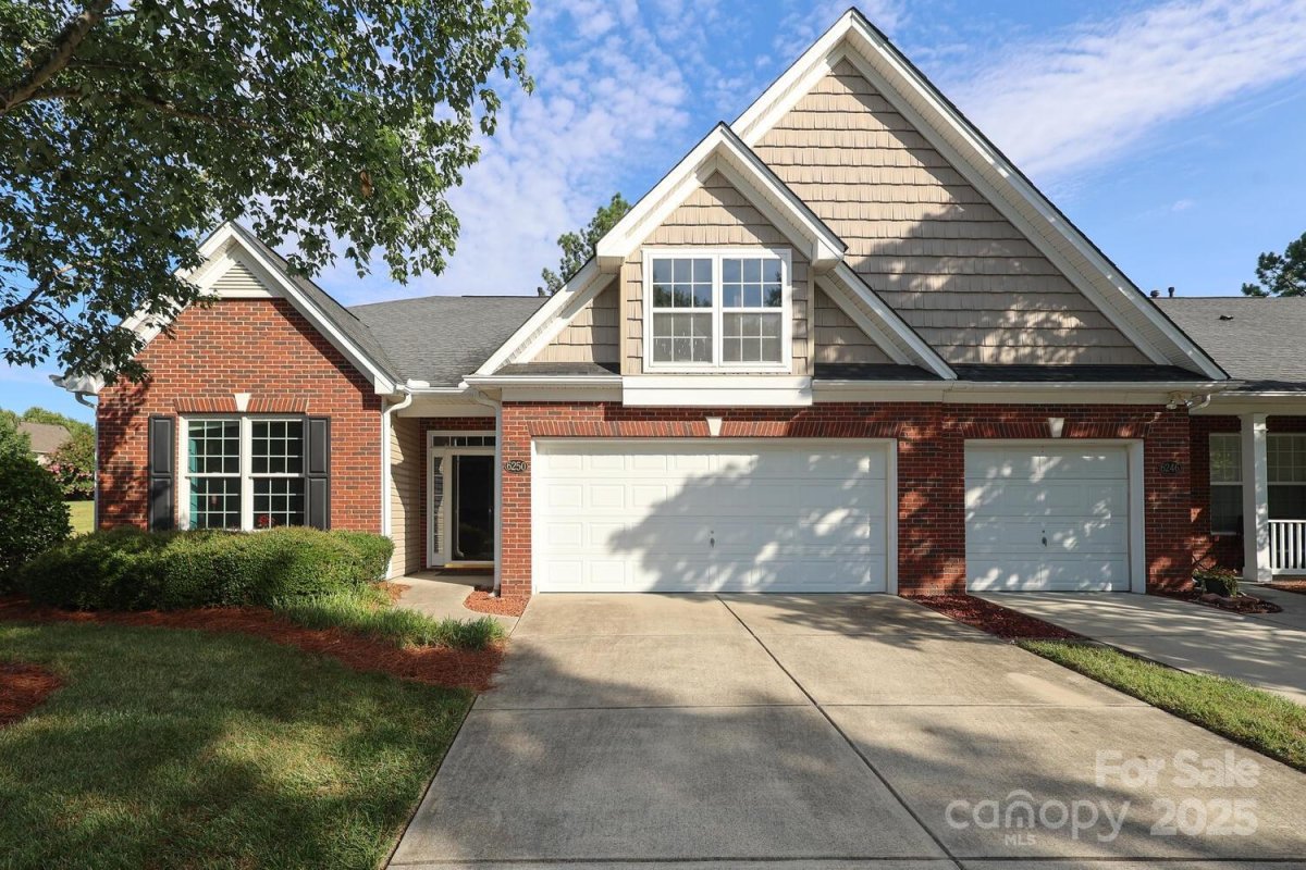 6250 Meadow Glen Lane