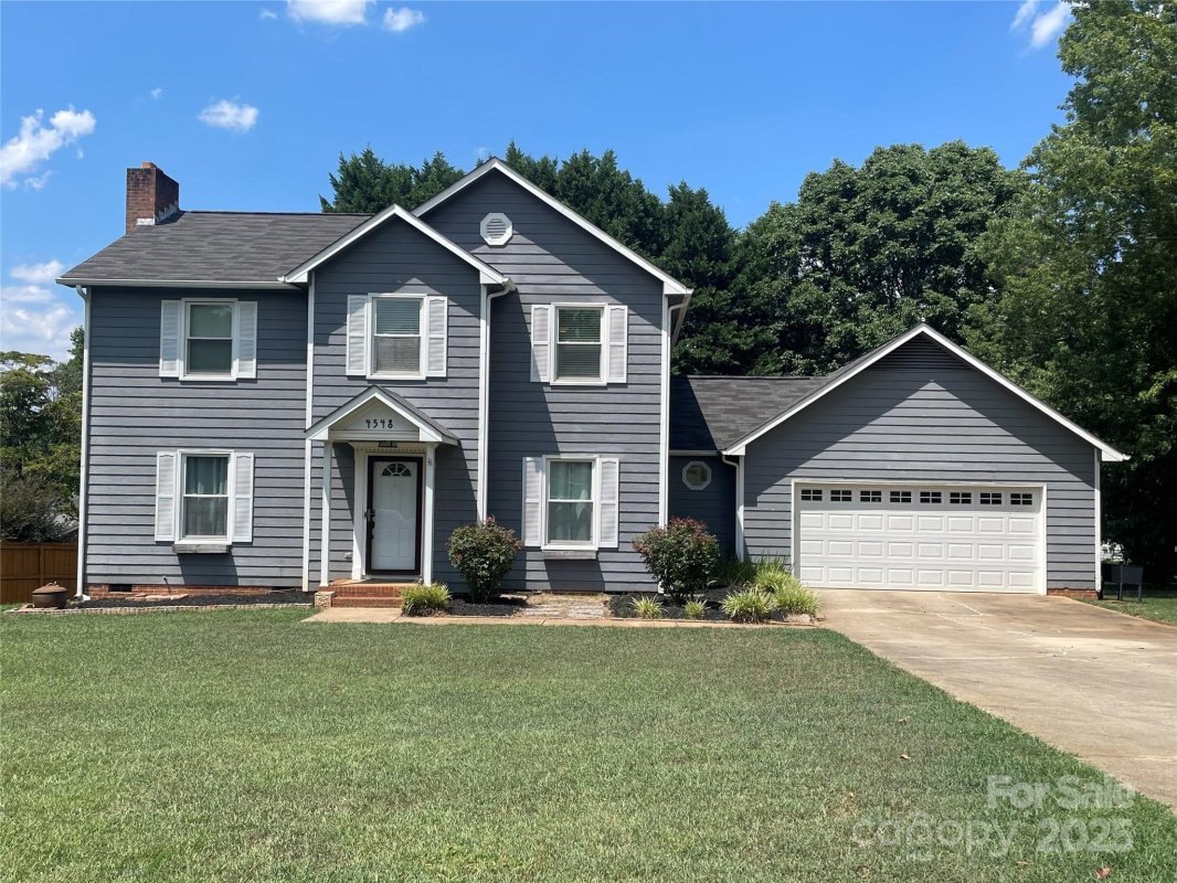 4548 Tree Haven Court