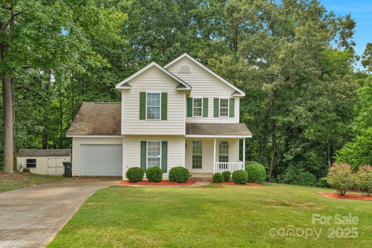 923 Buttermilk Lane