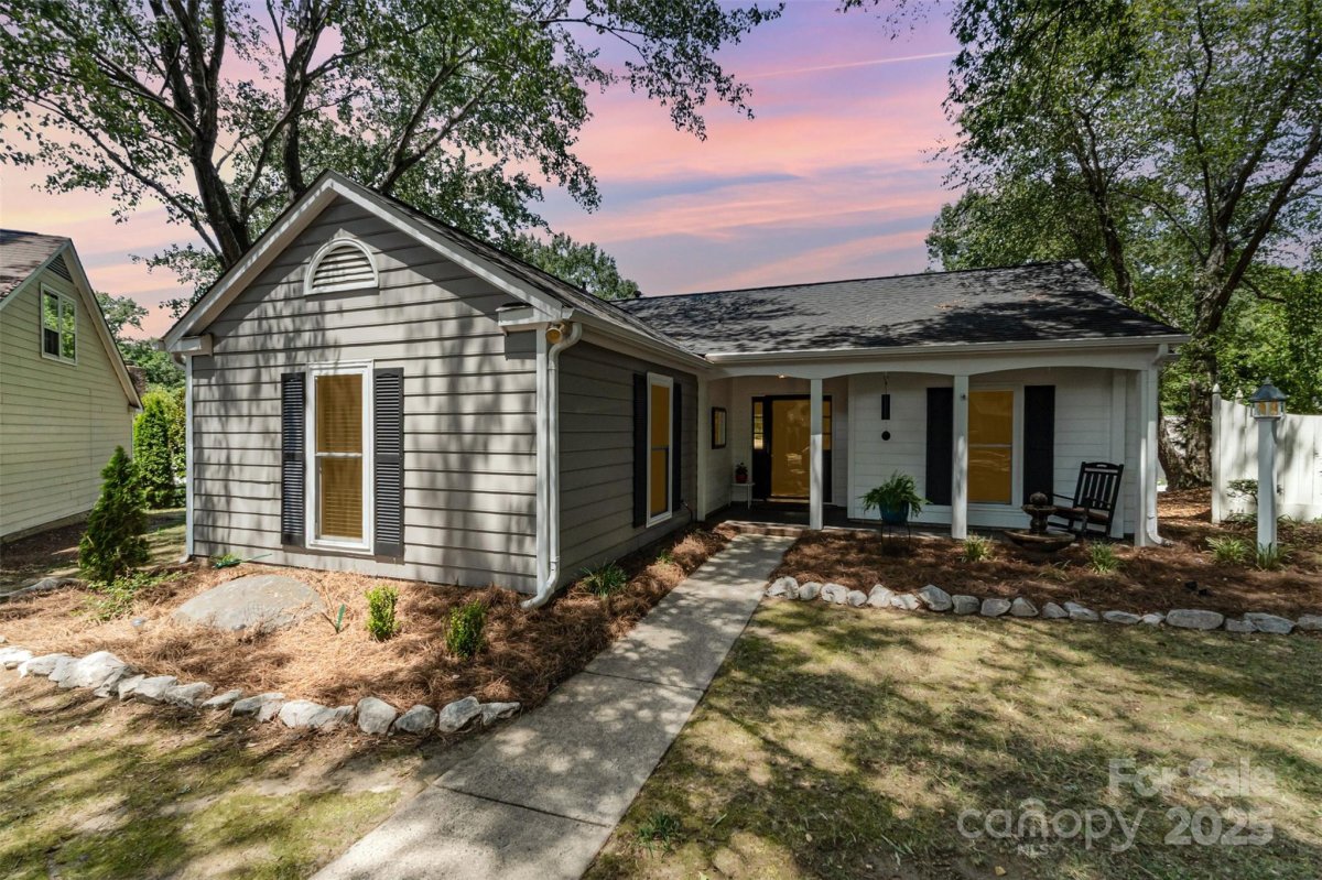 2722 Hillmont Drive