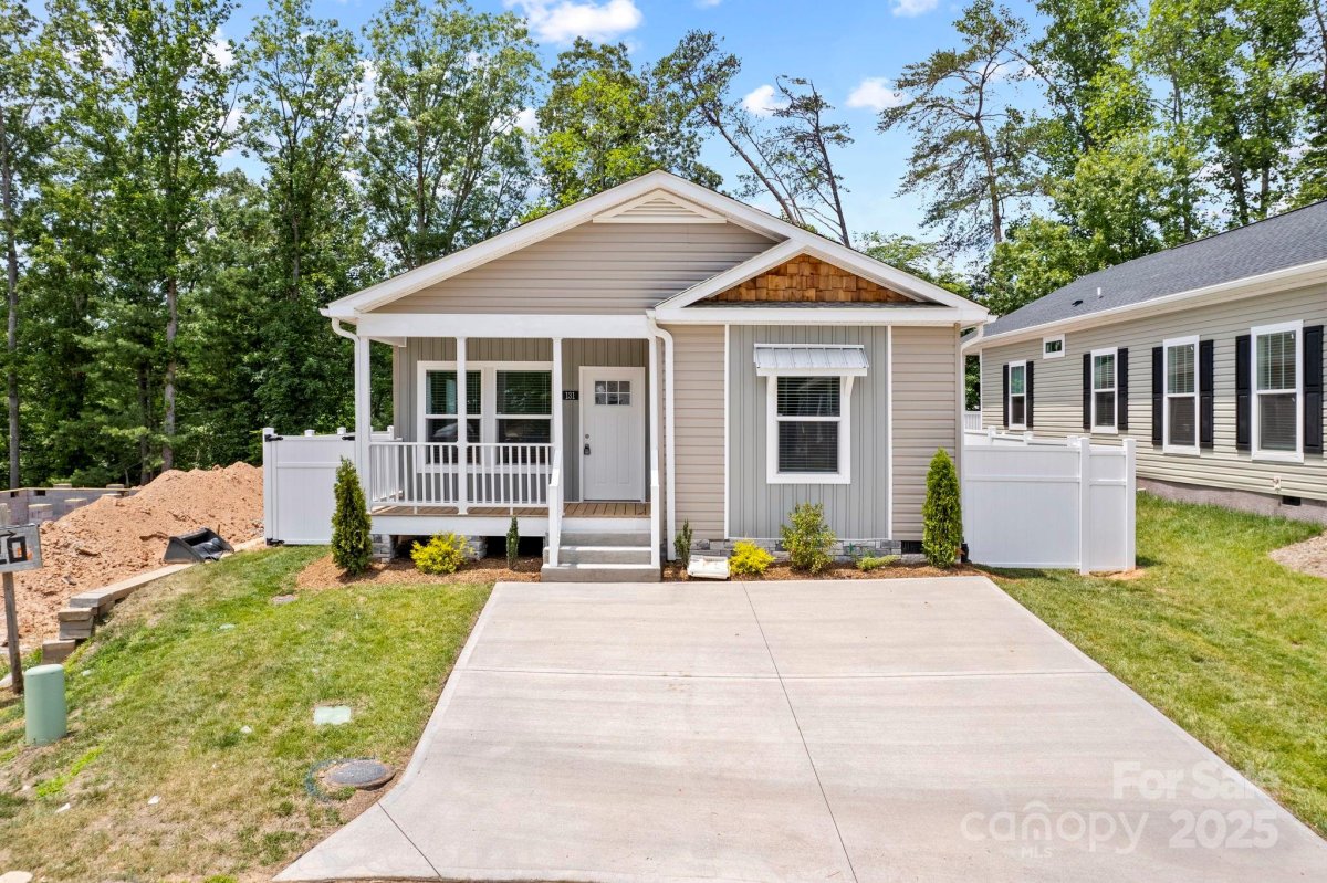 131 Bellamy Road