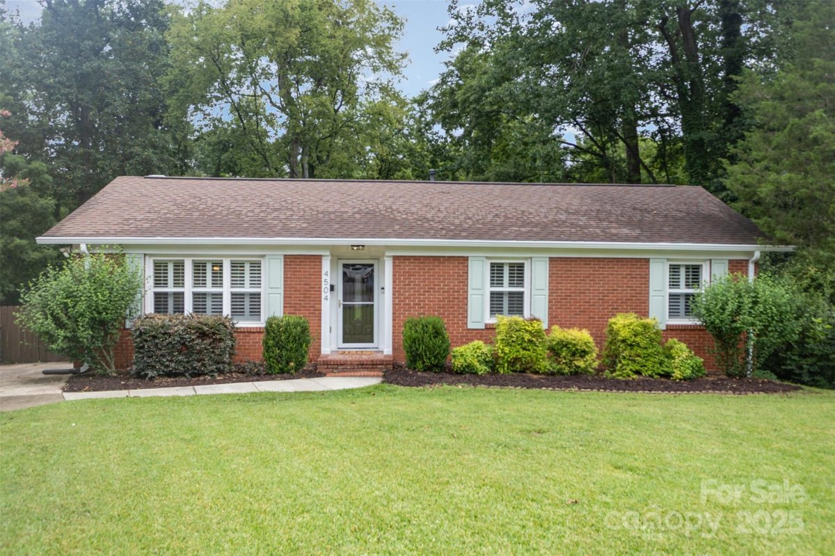 4504 Rockford Court