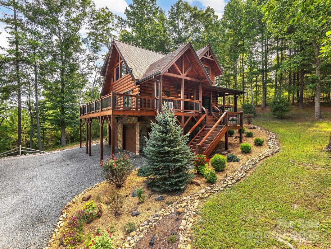 1208 Scenic Vista Drive