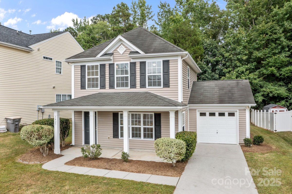 3425 Market View Drive