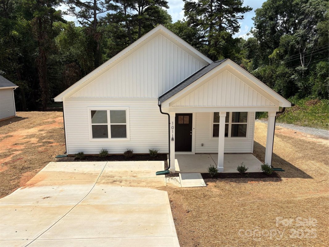 1011 Donohoe Road