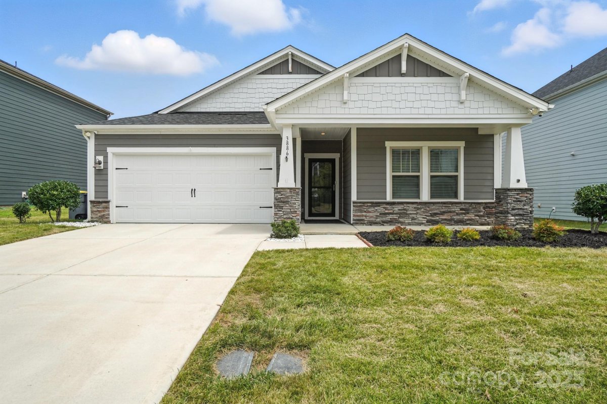 3886 Longmore Lane