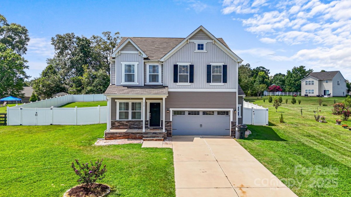 116 Dublin Court