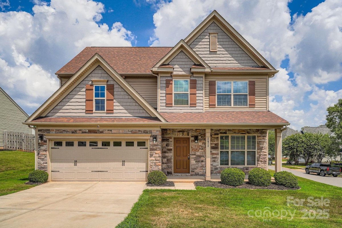 171 Gage Drive