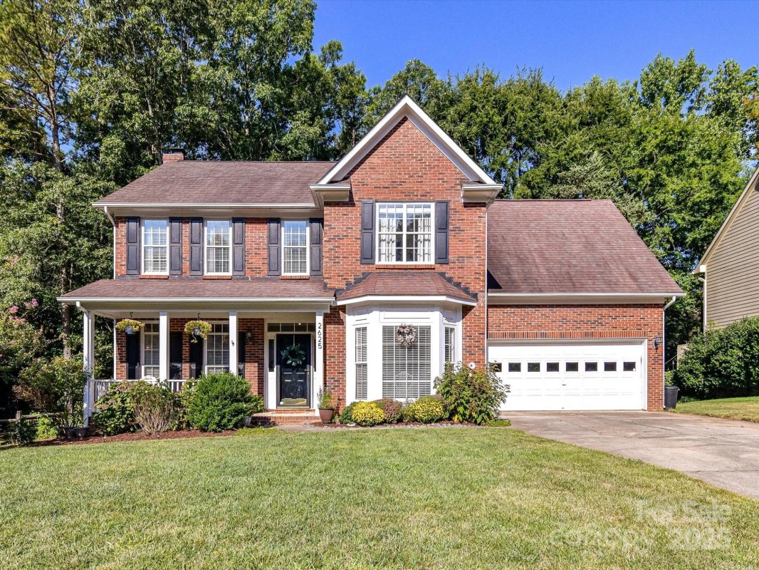 2625 Bathgate Lane