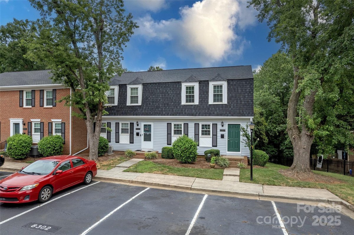 8300 Knights Bridge Road