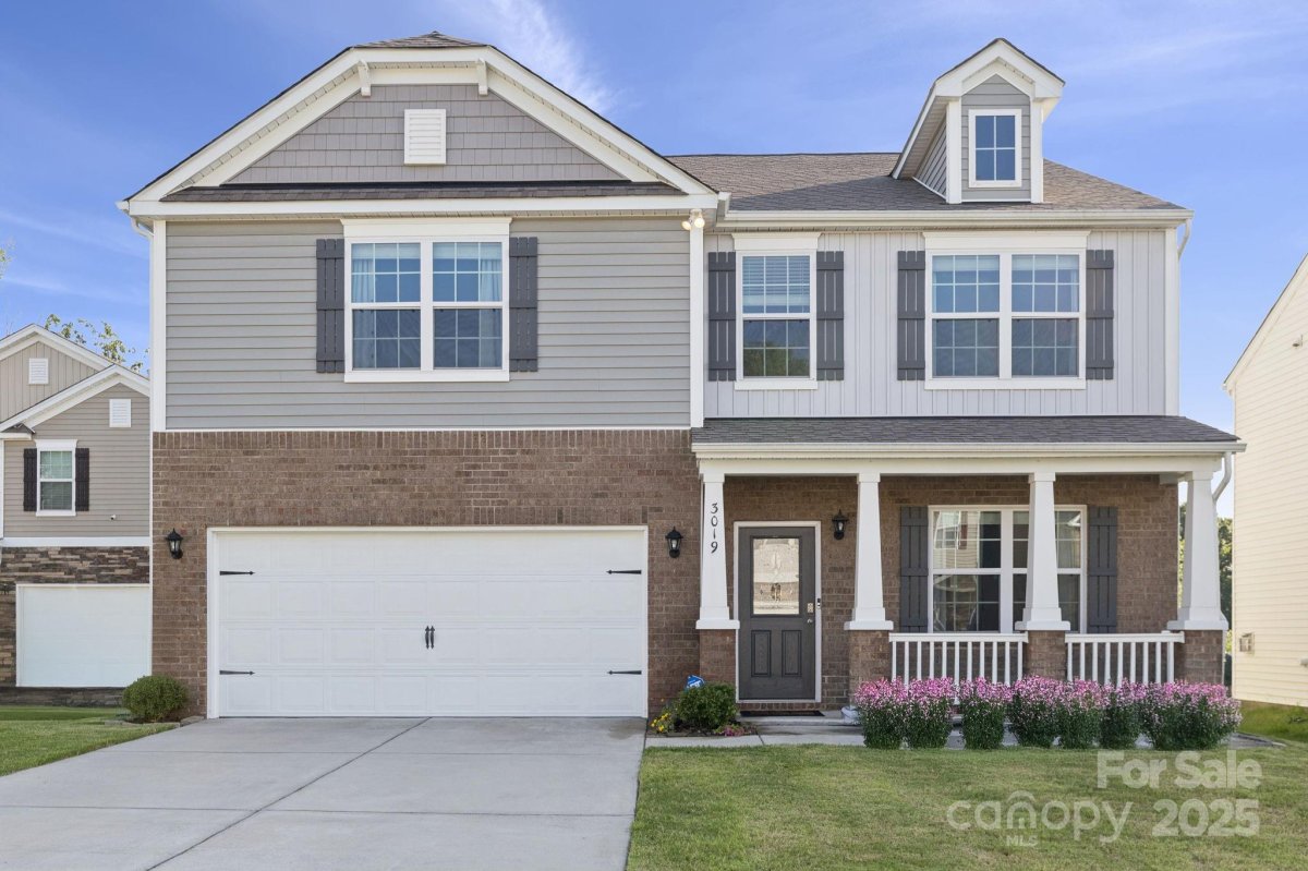3019 Platinum Pointe Drive
