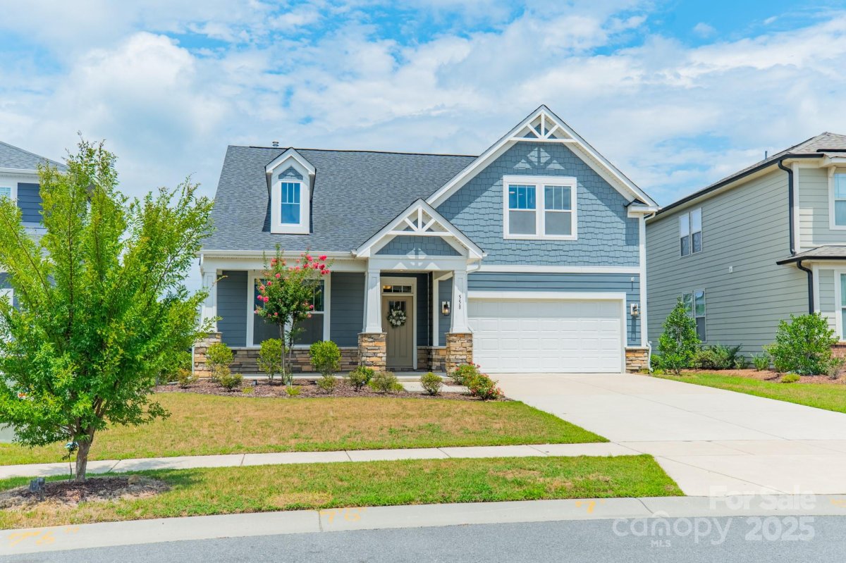 558 Red Wolf Lane
