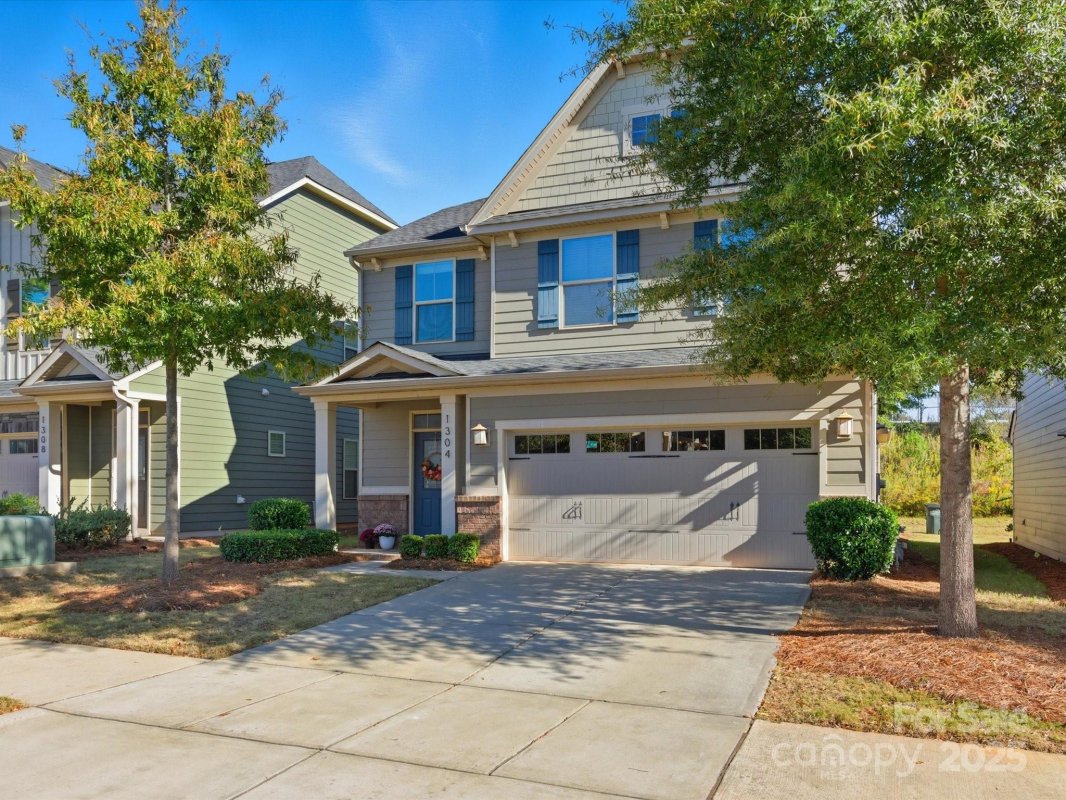 1304 Piedmont Park Drive