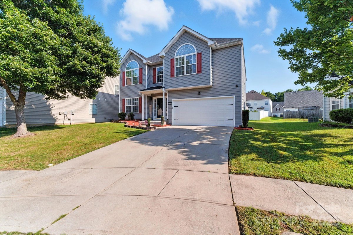 217 Otman Court
