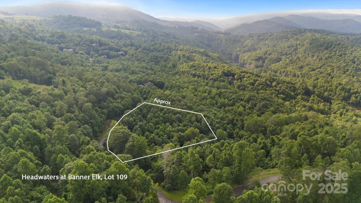 Tbd Falls Creek Parkway 109