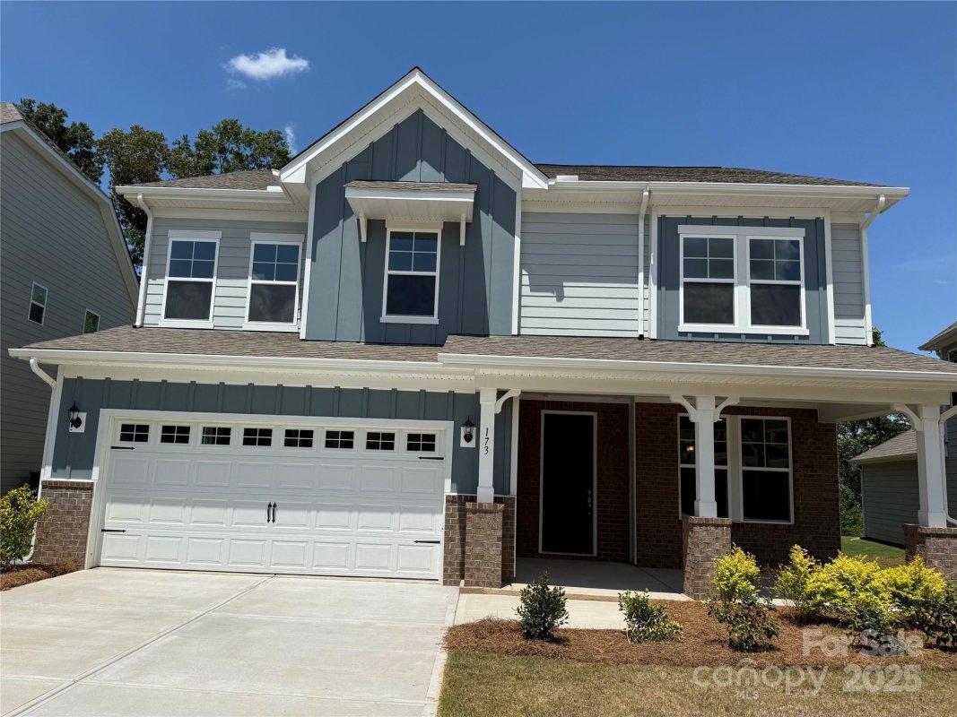 173 Ella Claire Drive