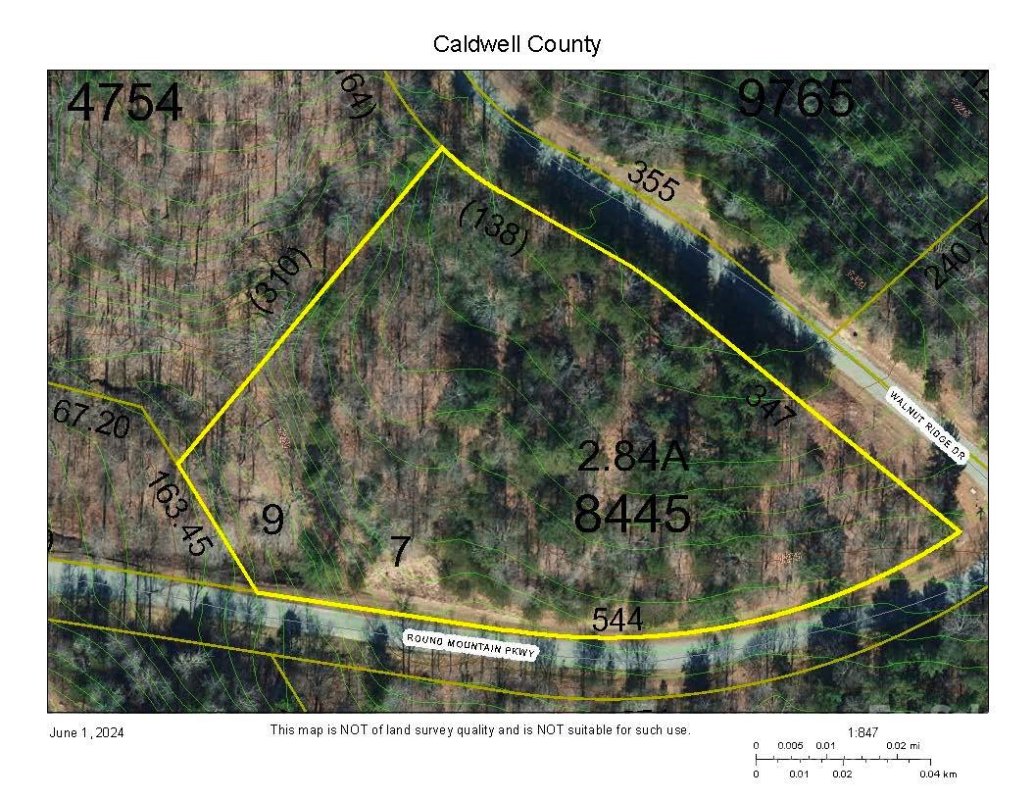 7 Walnut Ridge Drive