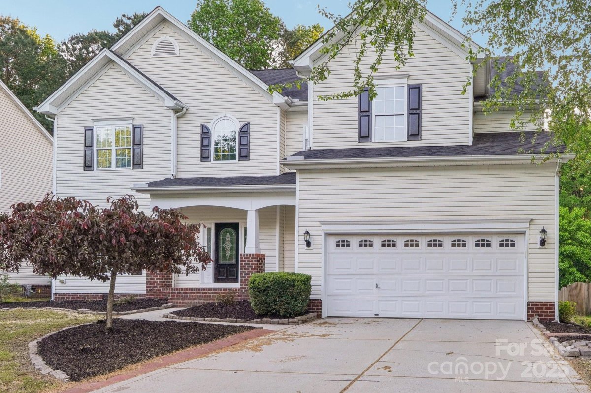 5745 Snapdragon Lane