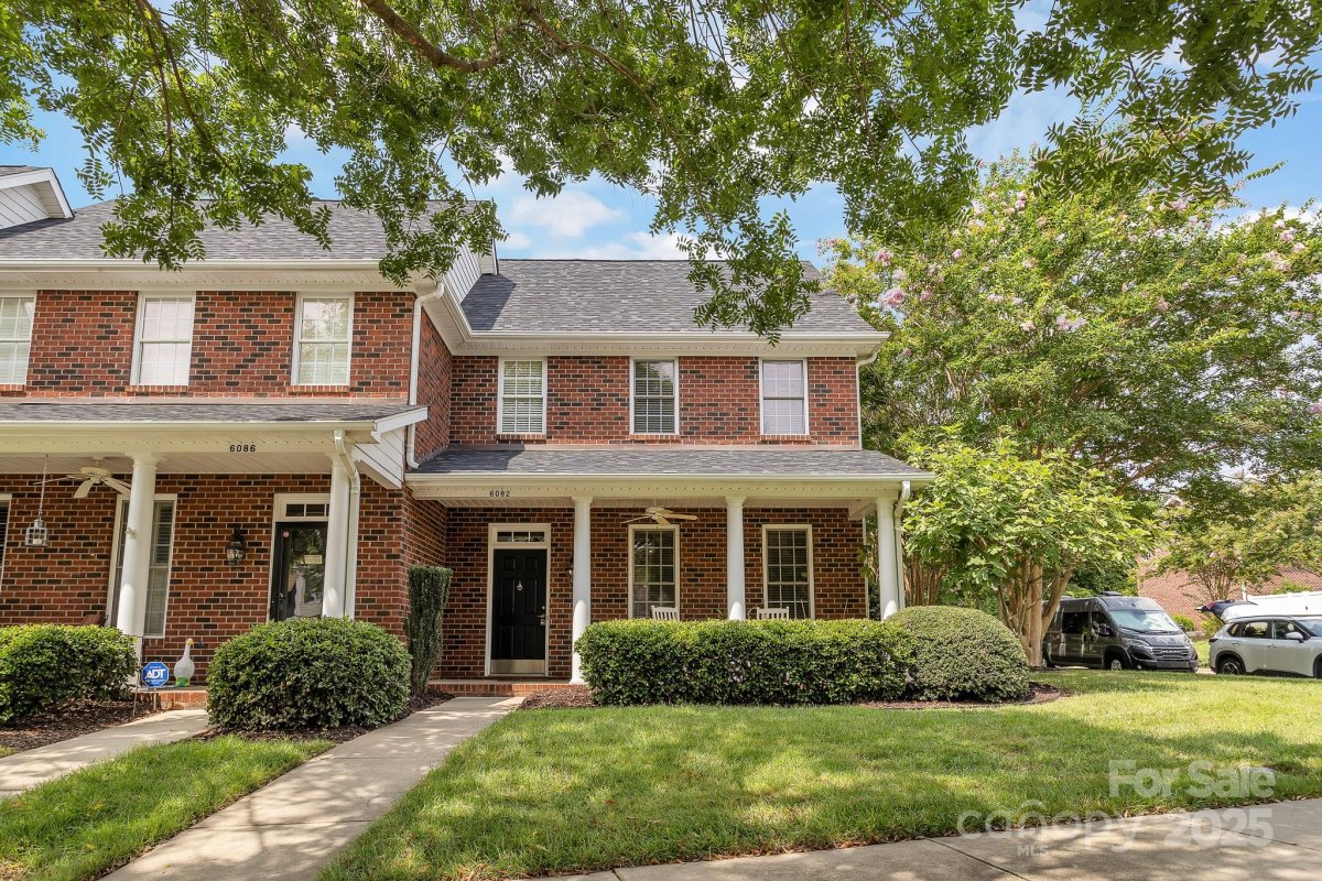 6082 Village Drive