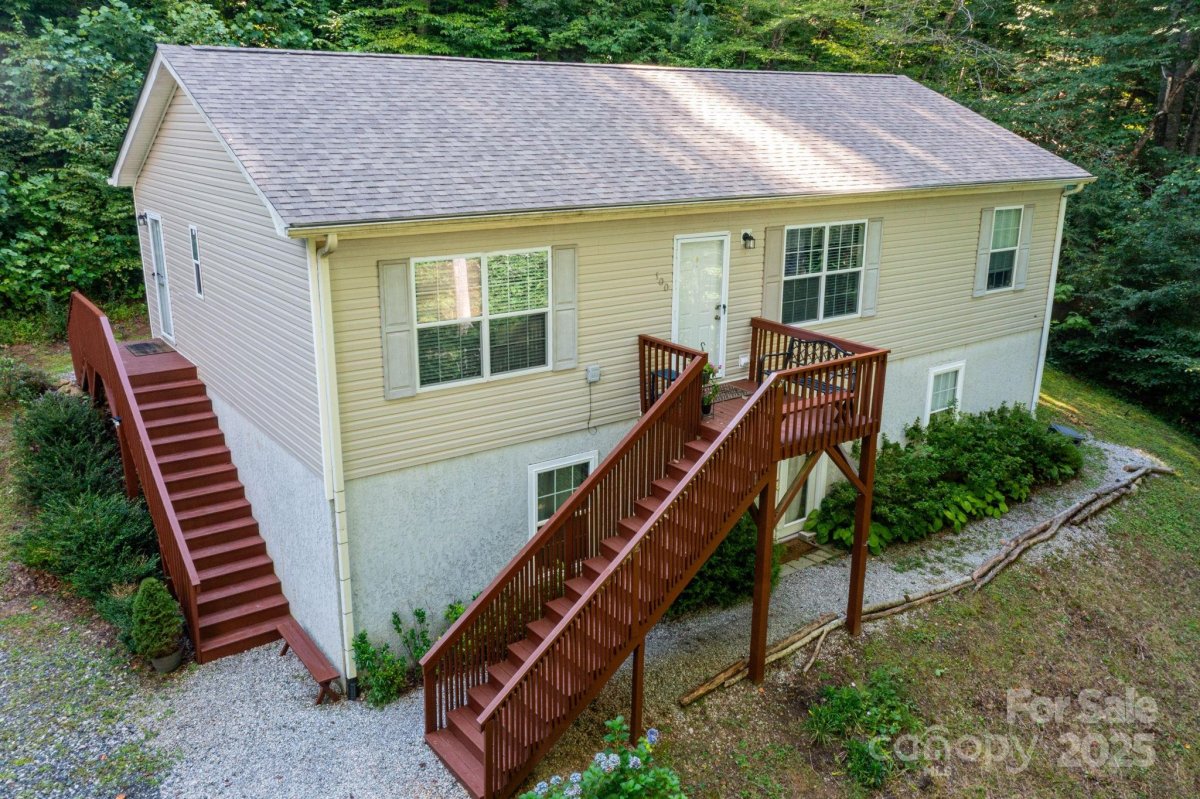 100 Susanna Cove Road