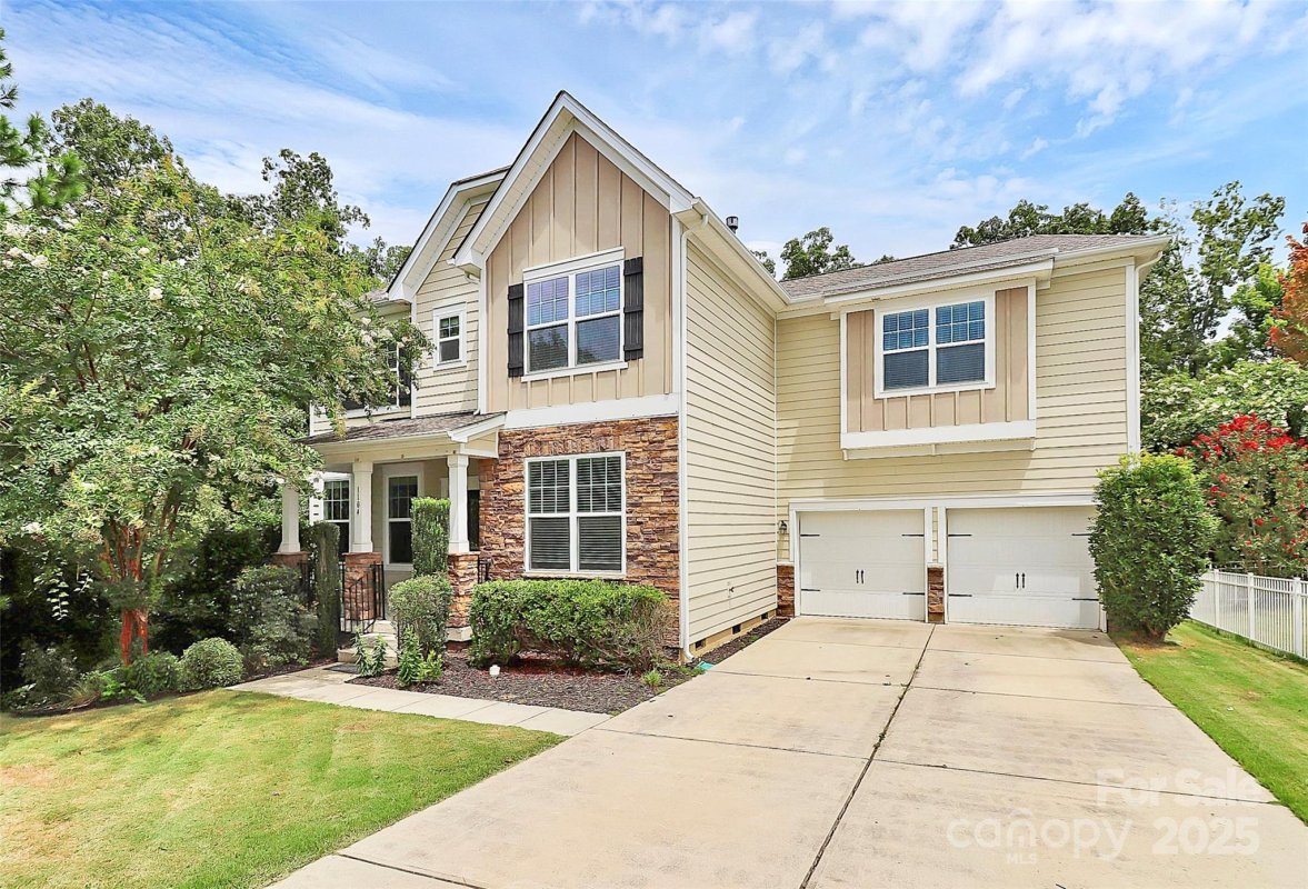 1104 Snowbird Lane