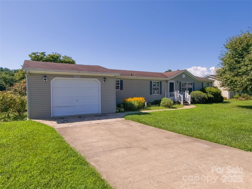 448 Riverwind Drive