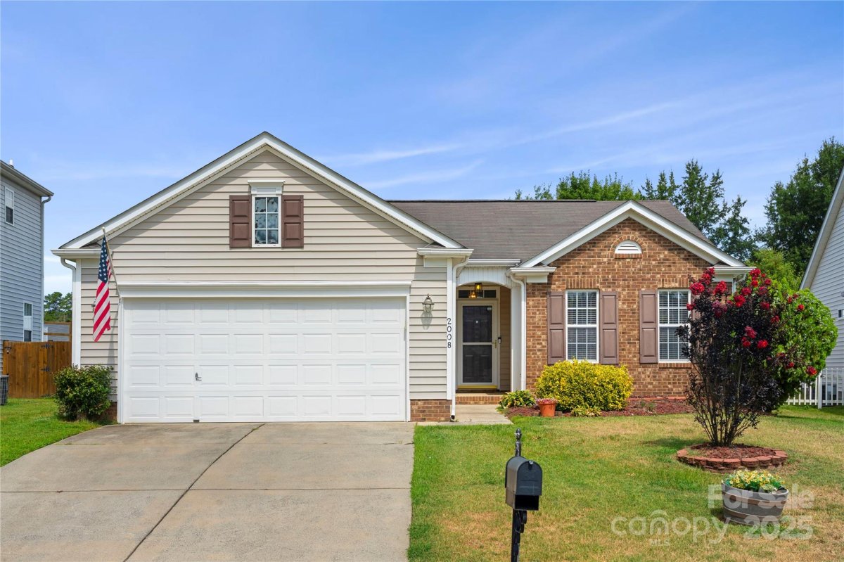 2008 Astoria Drive