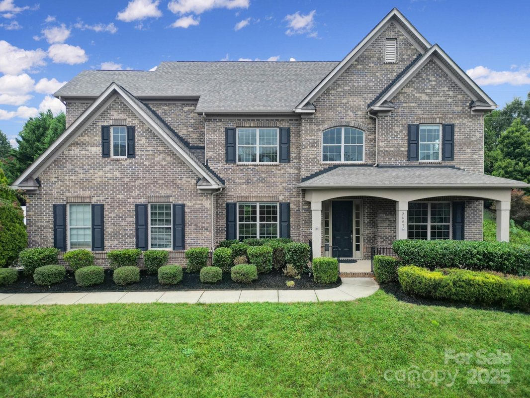 2603 Bee Ridge Court