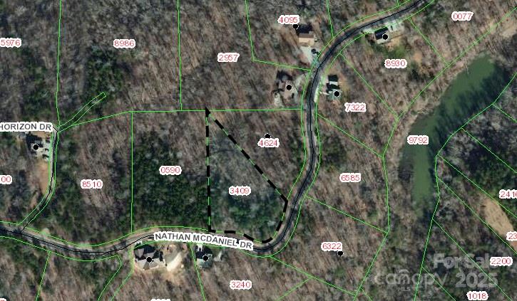 0000 Walker Road