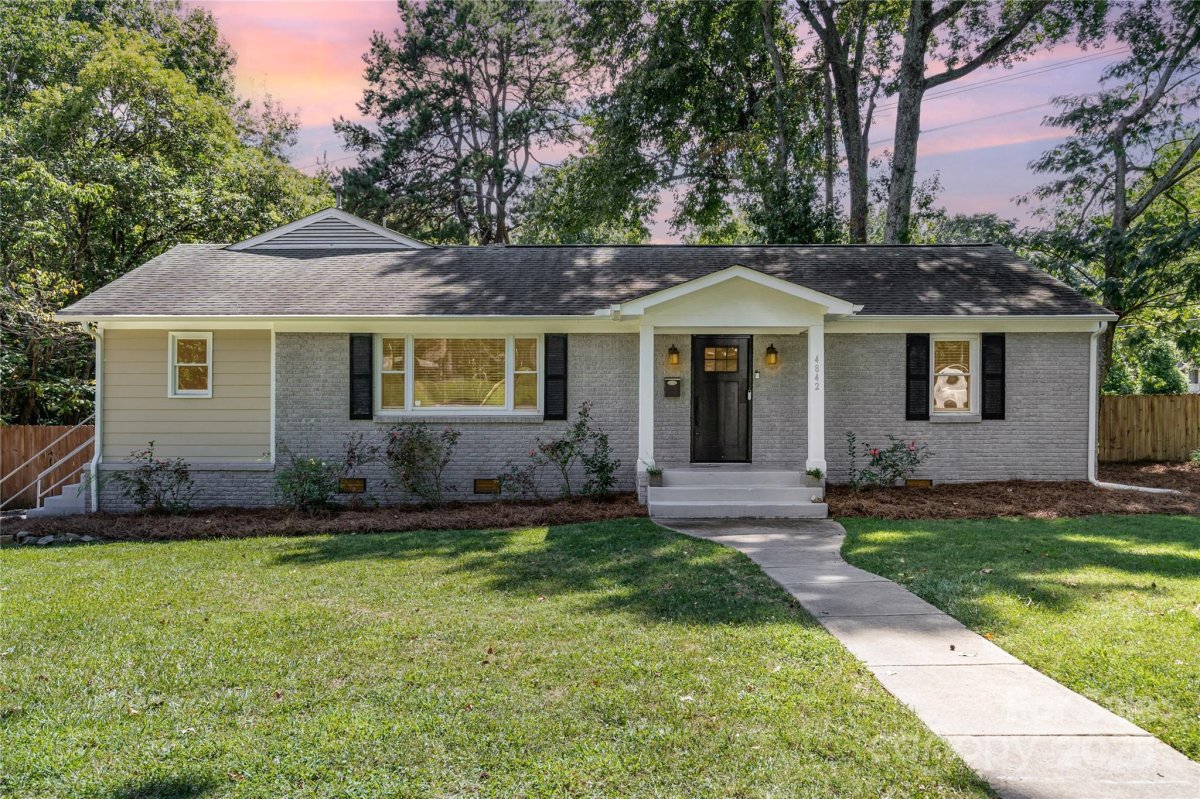 4842 Gilmore Drive