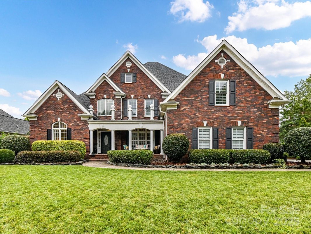 6114 Four Wood Drive