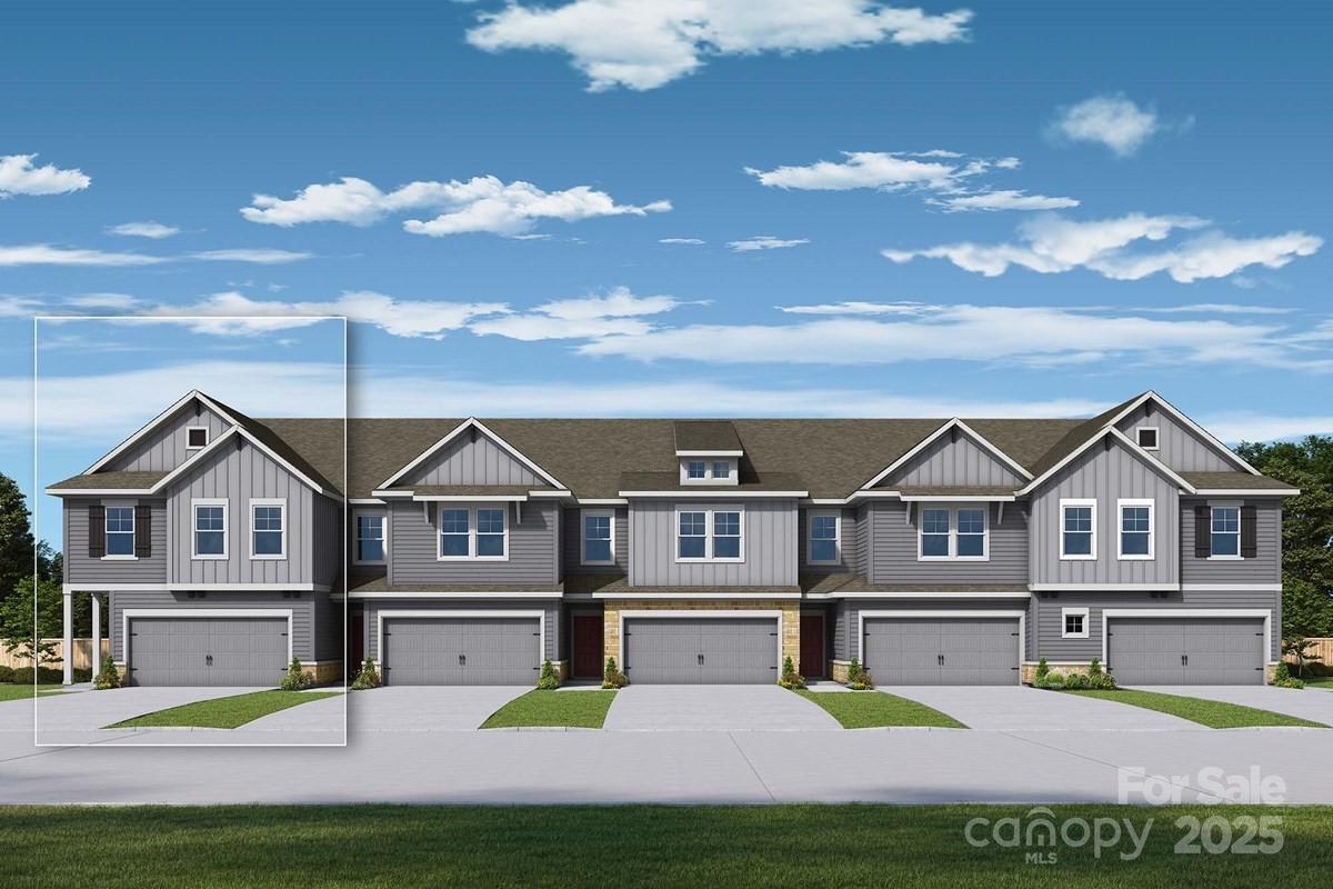 245 Alluvium Lane